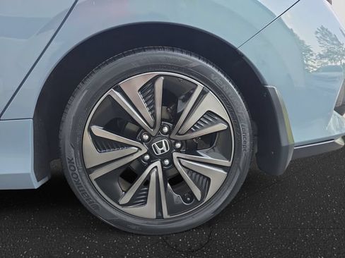 Used 2018 Honda Civic EX image 33