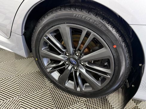 Used 2018 Subaru WRX AWD/4WD image 10