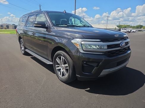 Used 2023 Ford Expedition Max XLT RWD image 15