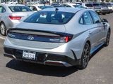 Certified 2024 Hyundai Sonata SEL image 4