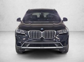 Certified 2024 BMW X3 sDrive30i w/ Convenience Package w/ZPA video 2