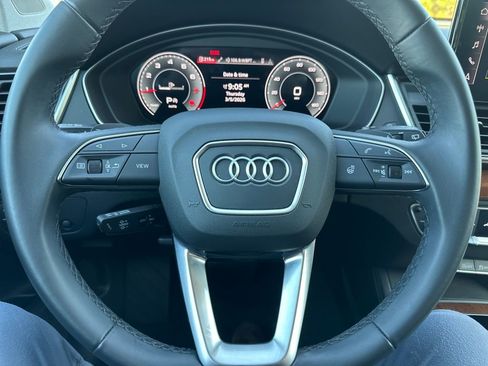 Used 2022 Audi Q5 2.0T Premium Plus image 16