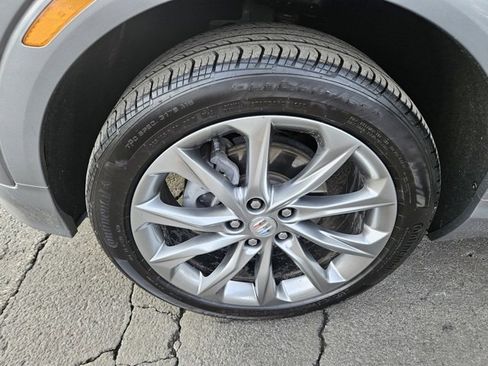 Certified 2024 Buick Encore GX Avenir image 28