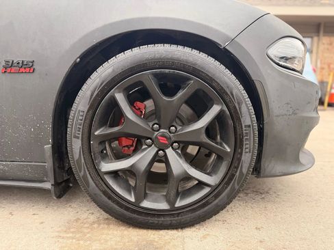 Used 2018 Dodge Charger R/T w/ Plus Group image 17