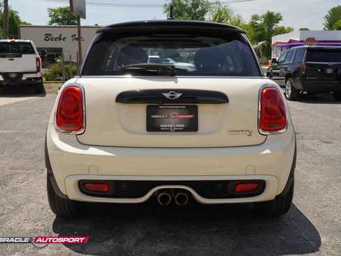 Used 2017 MINI Cooper S FWD image 6