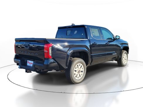 New 2025 Toyota Tacoma SR5 image 4