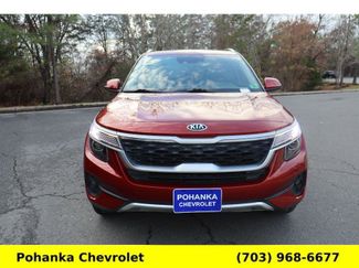 Used 2021 Kia Seltos S video 2