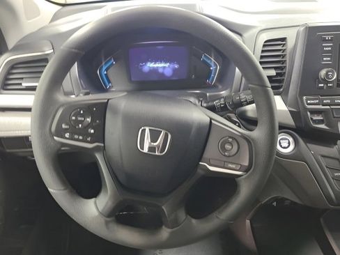 Used 2019 Honda Odyssey LX image 25