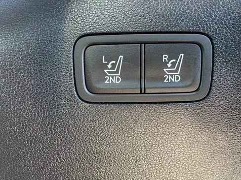 New 2026 Hyundai Santa Fe SEL FWD image 33