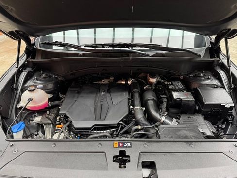 Used 2023 Hyundai Santa Fe Limited image 27