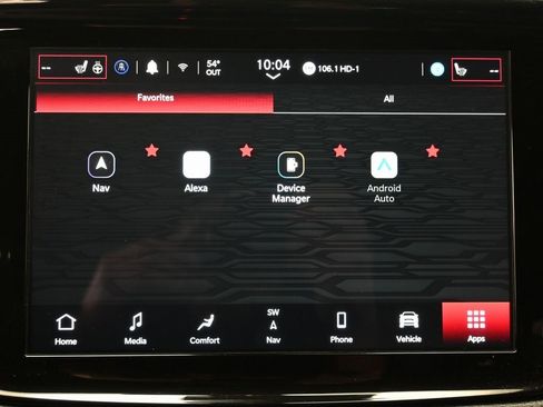 Used 2024 Dodge Durango GT image 23