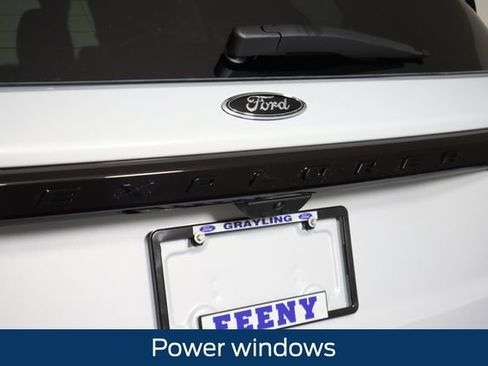 New 2026 Ford Explorer Tremor w/ Tremor Convenience Package AWD/4WD image 21