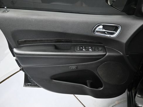 Used 2015 Dodge Durango Limited w/ Nav & Power Liftgate Group AWD/4WD image 27