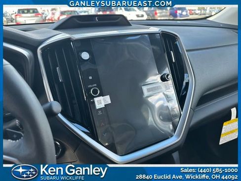 Certified 2025 Subaru Ascent Limited image 9