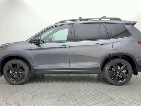 Used 2019 Honda Passport Elite image 5