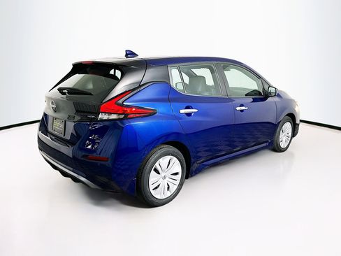 Used 2024 Nissan Leaf S FWD image 9