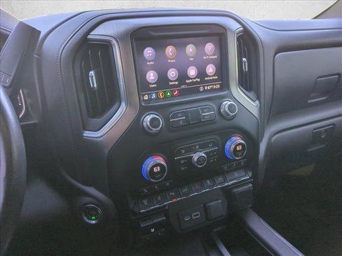 Used 2020 GMC Sierra 2500 Denali w/ Denali Ultimate Package AWD/4WD image 15
