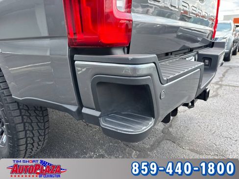 Used 2024 Ford F250 XL w/ STX Appearance Package AWD/4WD image 20