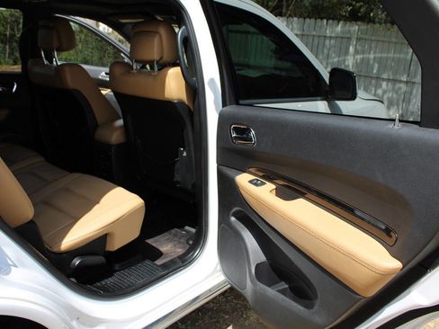 Used 2017 Dodge Durango Citadel image 37