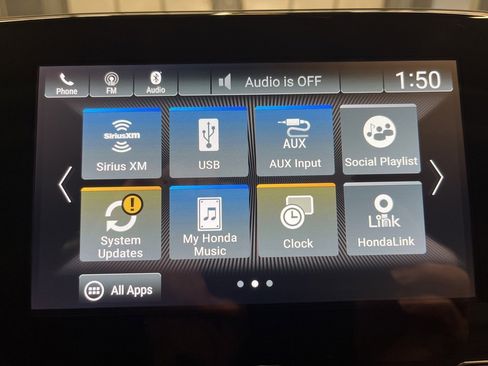 Used 2023 Honda Odyssey EX-L image 19