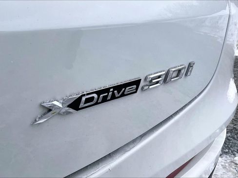 Used 2020 BMW X4 xDrive30i w/ Convenience Package image 24