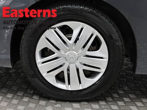 Used 2019 Honda Fit LX image 31