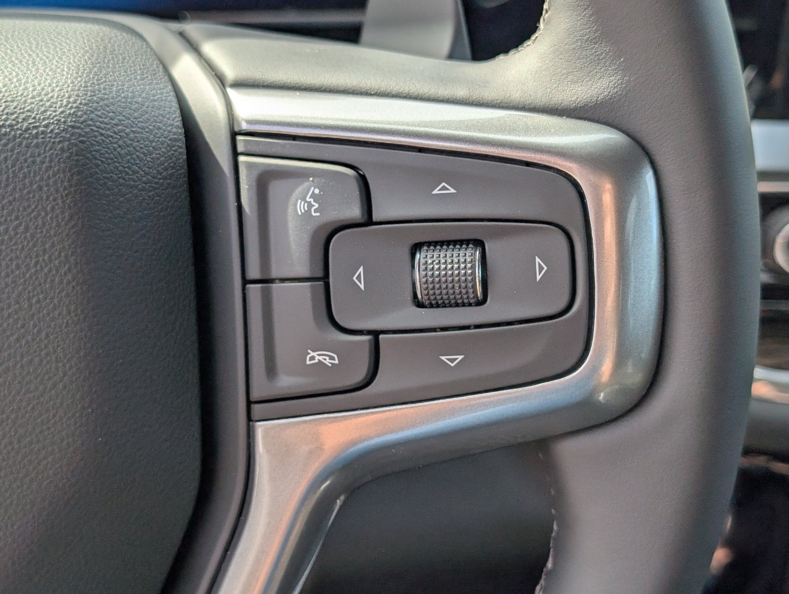 New 2026 Chevrolet Silverado 1500 RST w/ All Star Edition Plus AWD/4WD image 24