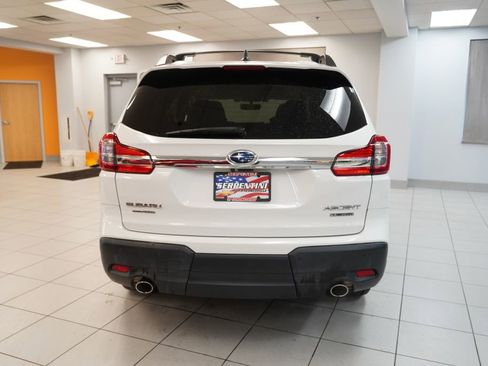 Used 2019 Subaru Ascent Limited image 9