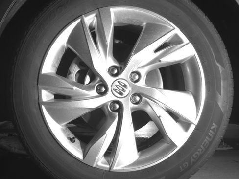 Used 2025 Buick Encore GX Preferred FWD image 12