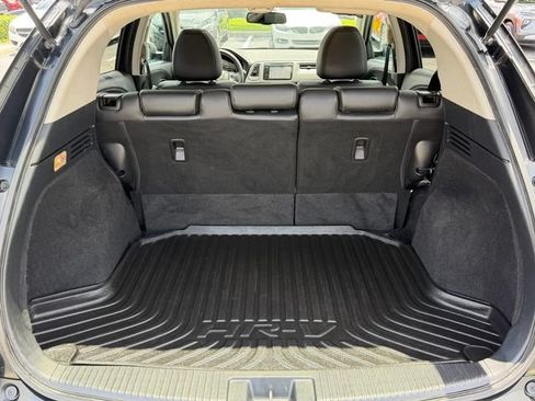 Used 2016 Honda HR-V EX-L image 16