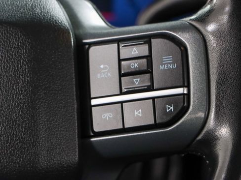 Used 2024 Ford F250 Lariat w/ Lariat Ultimate Package image 15