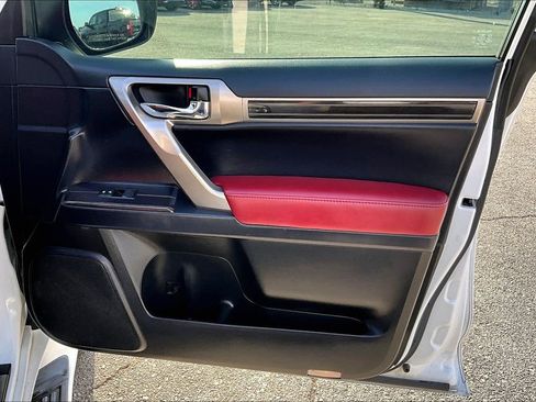 Used 2020 Lexus GX 460 Premium image 25