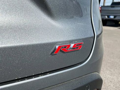 New 2026 Chevrolet Trax RS w/ Driver Confidence Package image 13