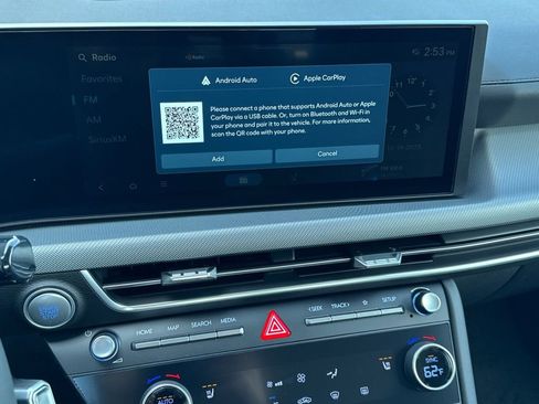 New 2026 Hyundai Sonata SEL FWD image 8