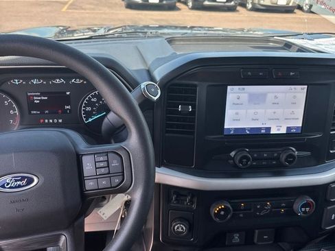 Used 2021 Ford F150 XL w/ Equipment Group 101A High RWD image 14