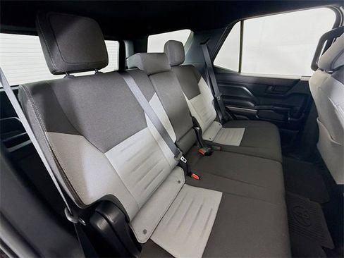 Used 2025 Toyota 4Runner TRD Sport image 26