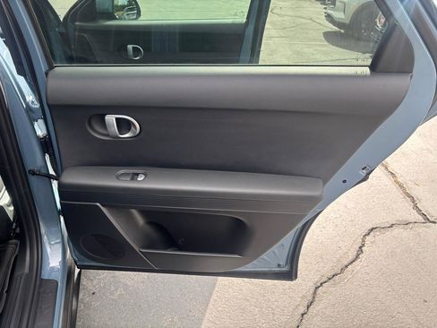 Used 2024 Hyundai Ioniq 5 SEL image 20