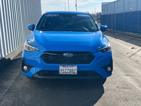 Certified 2024 Subaru Impreza 2.0i Sport image 2