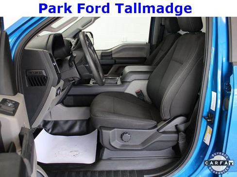 Used 2019 Ford F150 XL w/ Equipment Group 101A Mid image 13