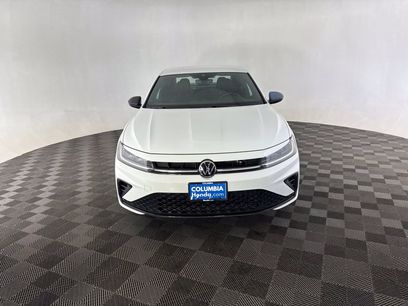 Used 2025 Volkswagen Jetta Sport
