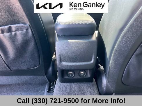 Used 2023 Kia K5 GT-Line AWD/4WD image 47