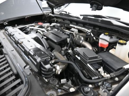 Used 2024 Chevrolet Silverado 3500 High Country w/ High Country Premium Package image 26