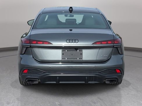 New 2026 Audi A6 Prestige image 6