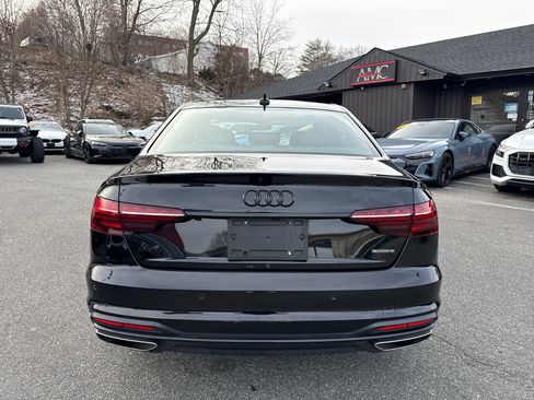 Used 2022 Audi A4 2.0T Premium Plus w/ Premium Plus Package image 14