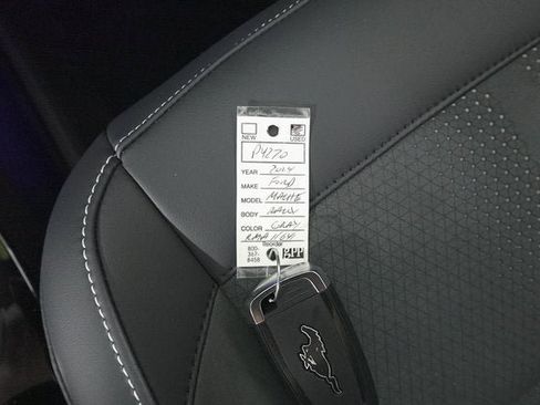 Used 2024 Ford Mustang Mach-E GT image 32