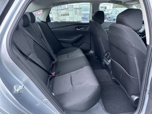 Used 2025 Honda Accord SE image 16