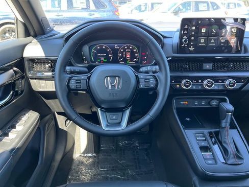 New 2026 Honda CR-V Sport Touring image 13