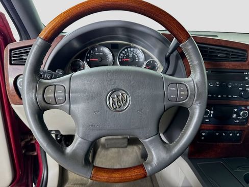 Used 2007 Buick Rendezvous CXL w/ Memory Package image 11