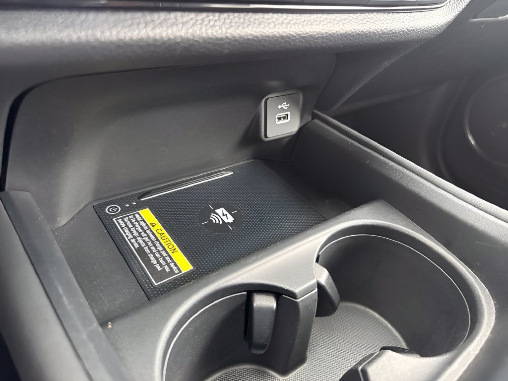 Certified 2024 Honda HR-V EX-L image 32