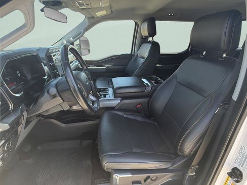 Used 2022 Ford F150 Lariat image 20